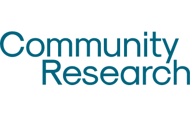 Community Research